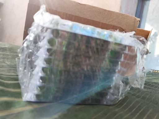 Customer review photo