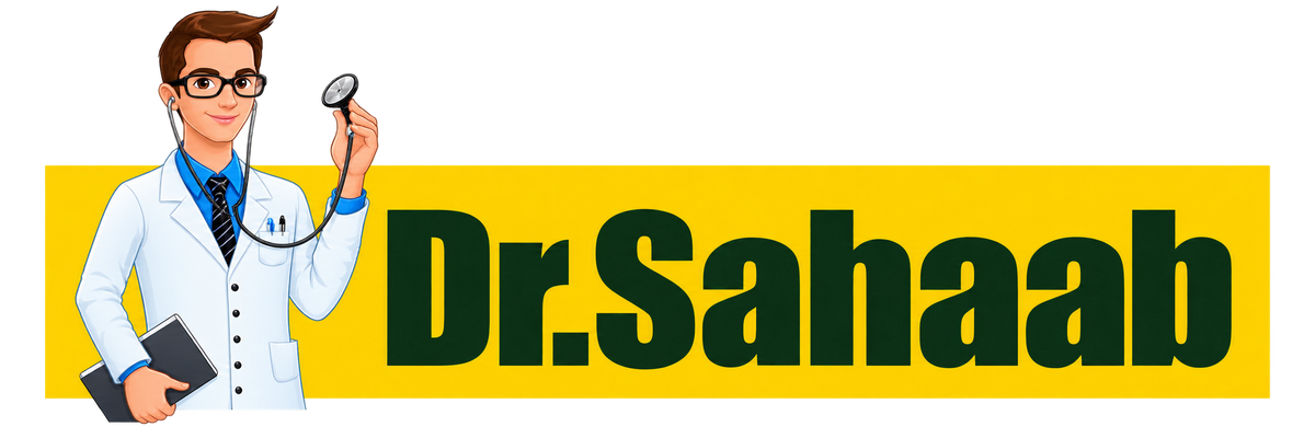 Dr Sahaab