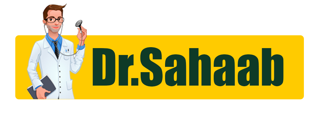 Dr Sahaab Inc